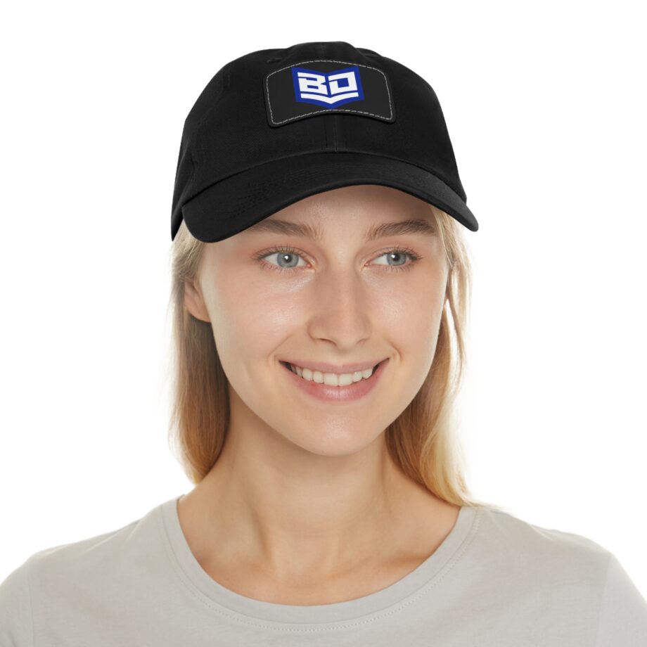 Bryson Dechambeau  Hat