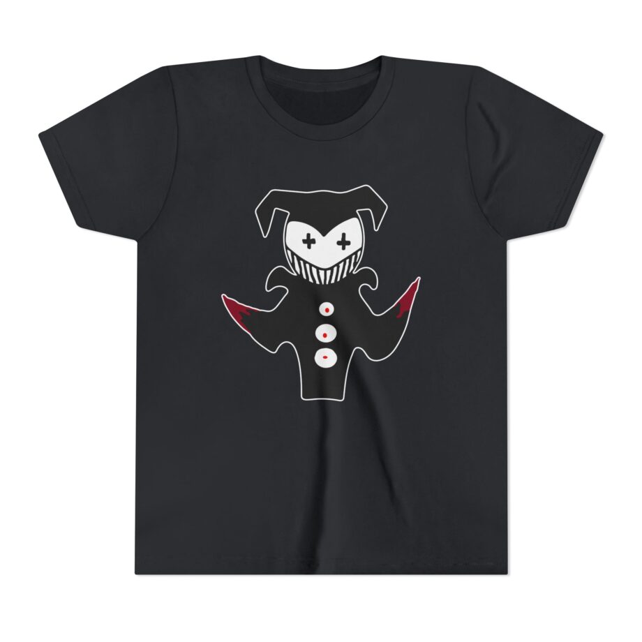 Vintage Clownpierce Youth Short Sleeve Tee