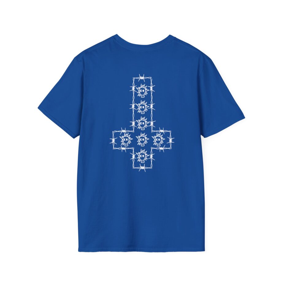 Stand Atlantic Cult Unisex Softstyle T-shirt