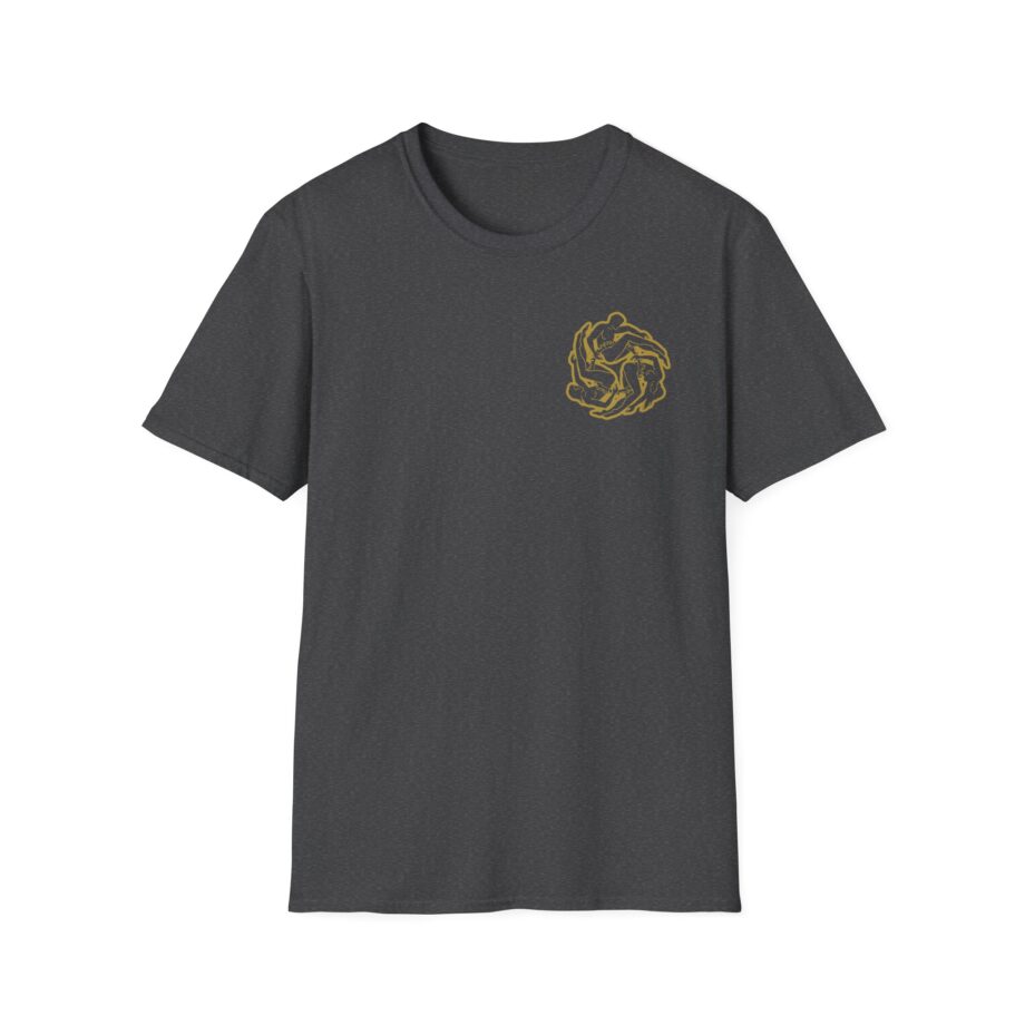 Afi Unisex Softstyle T-Shirt