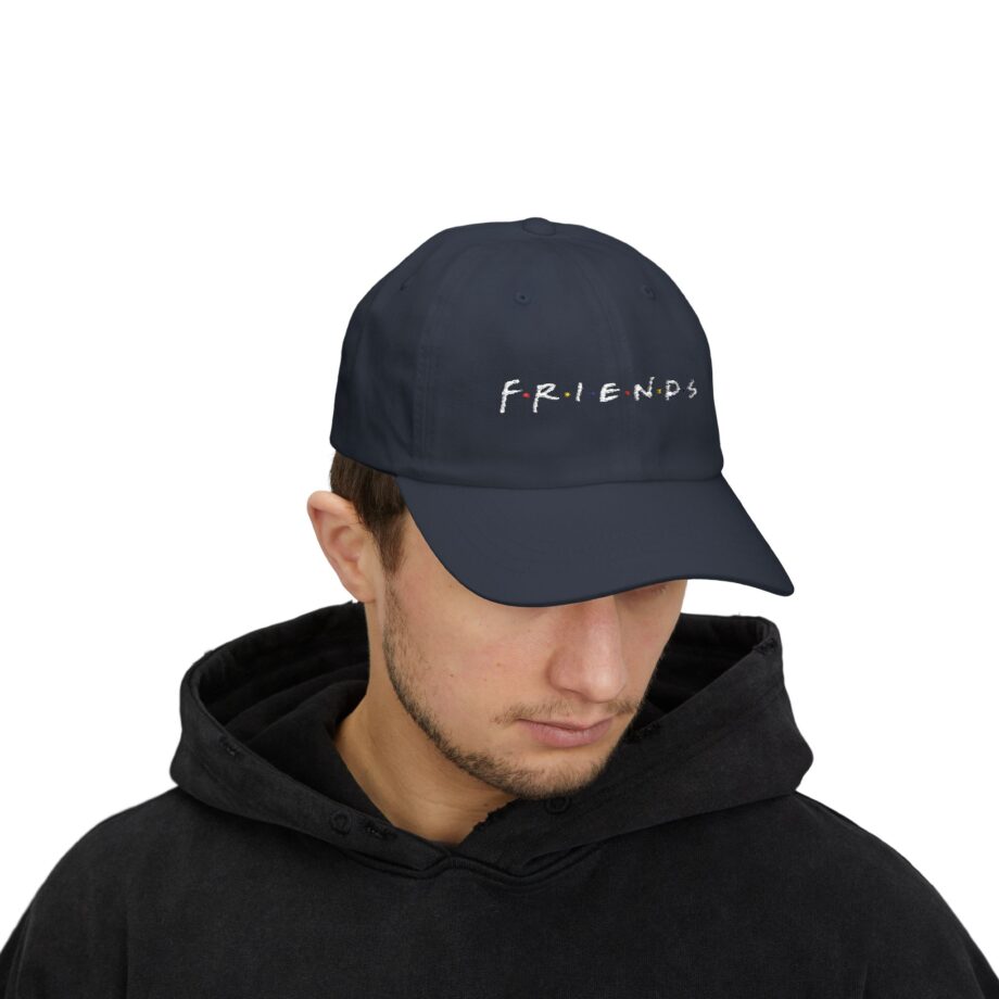 Amigo the Devil  Classic Dad Cap
