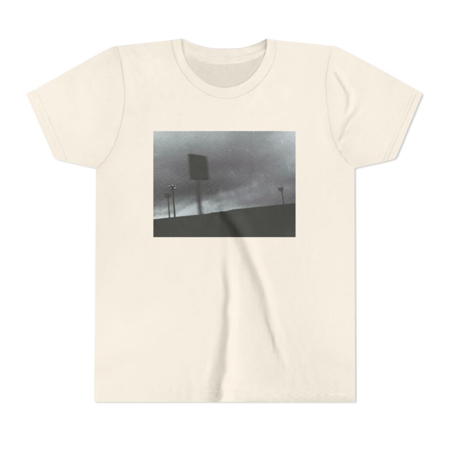 Godspeed You Black Emperor Youth Short Sleeve Tee
