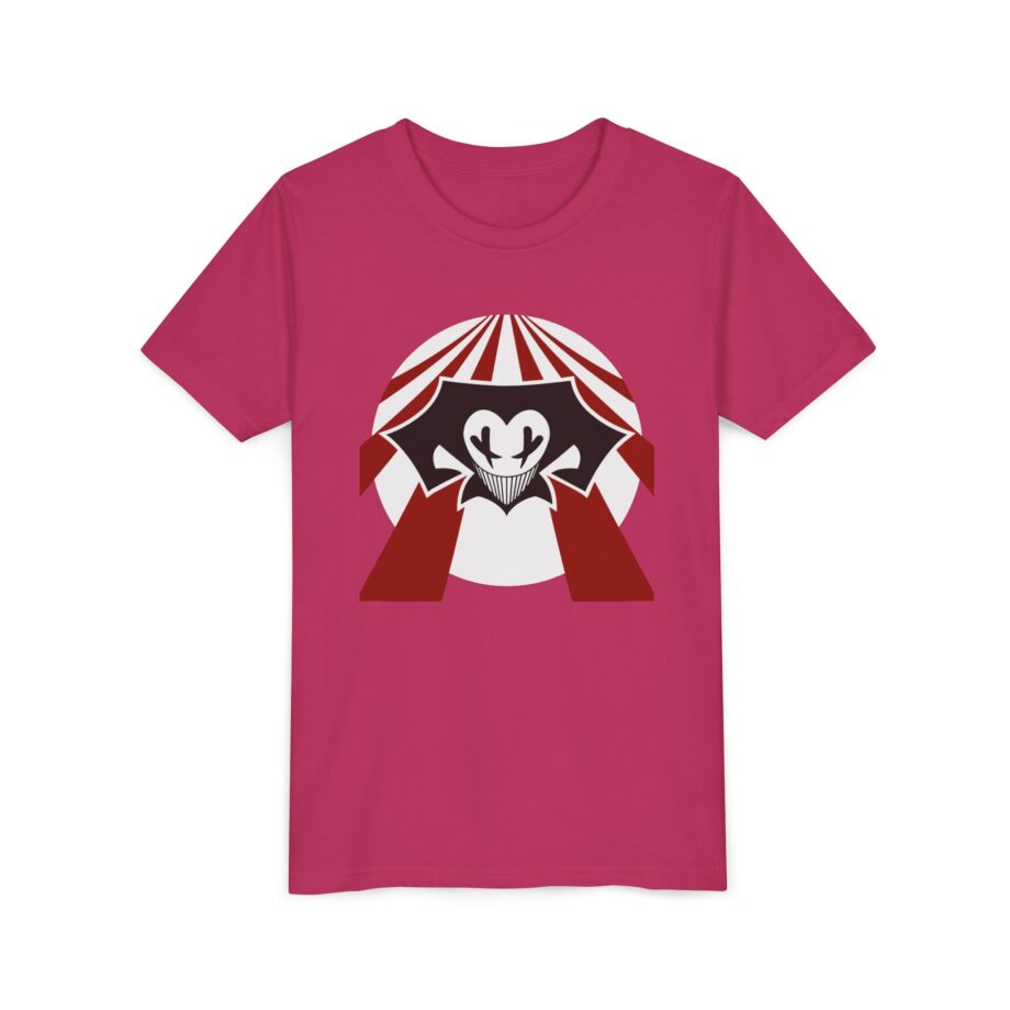 Clownpierce Youth Short Sleeve Tee
