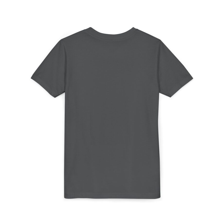 Trevor Bauer Outage Logo Youth Short Sleeve Tee