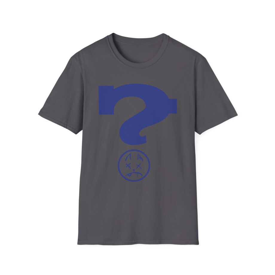 Stand Atlantic Mystery Unisex Softstyle T-shirt