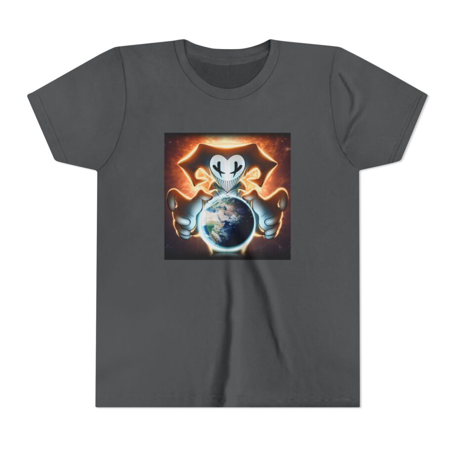Clownpierce Youth Short Sleeve Tee
