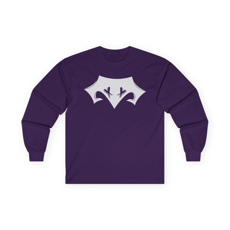Clownpierce Unisex Ultra Cotton Long Sleeve Tee