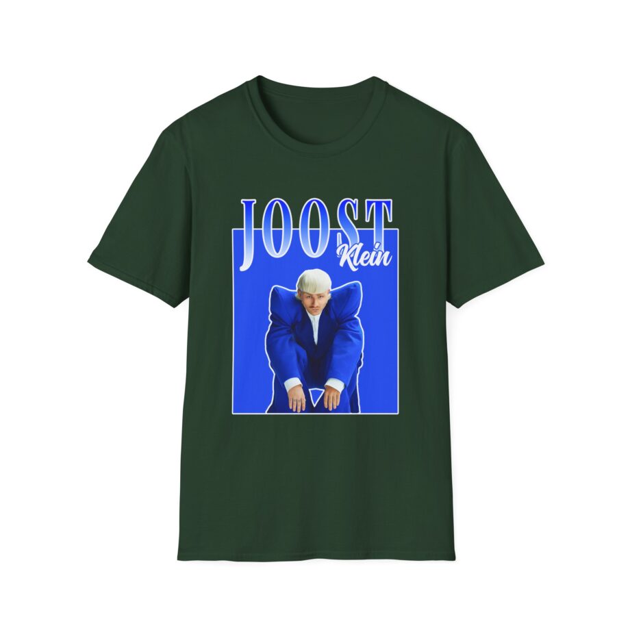 Joost Klein Unisex Softstyle T-Shirt