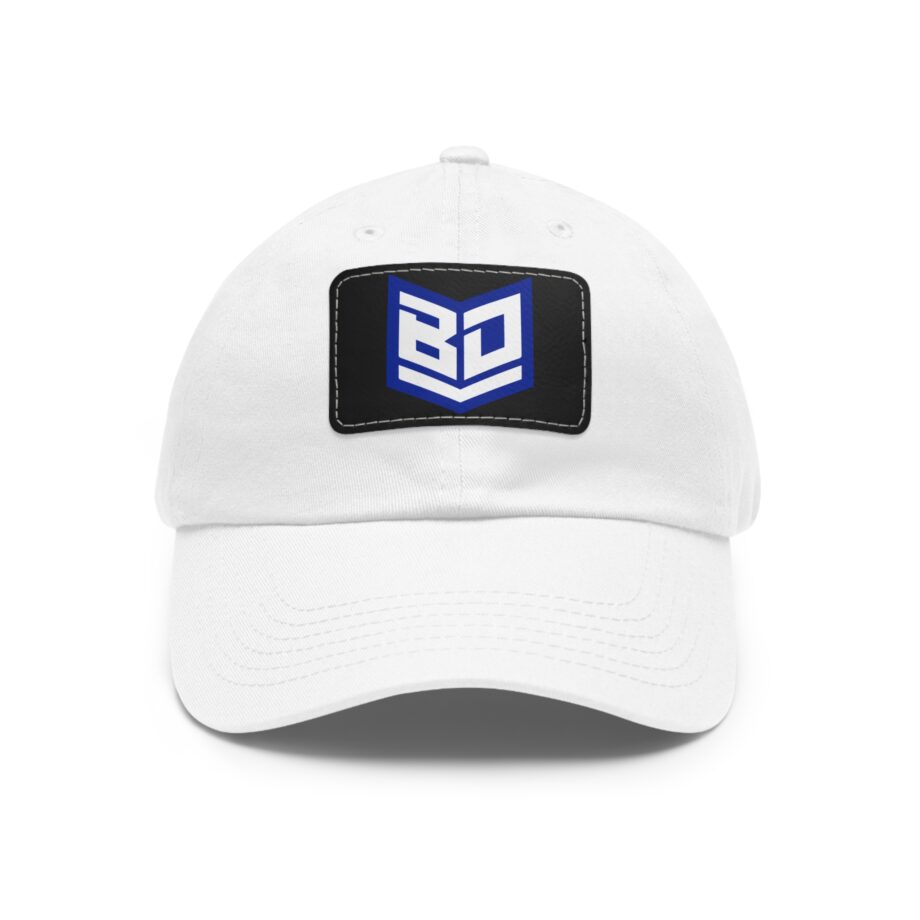 Bryson Dechambeau  Hat