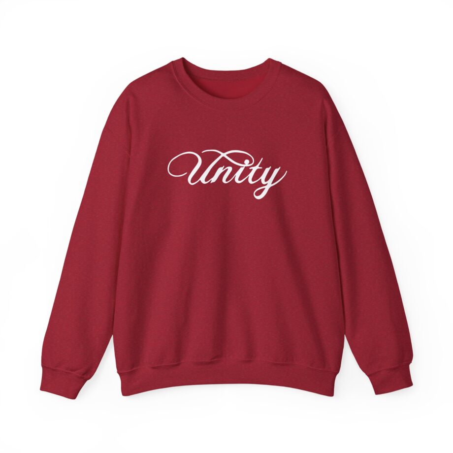 Joost Klein Unity Unisex Heavy Blend™ Crewneck Sweatshirt