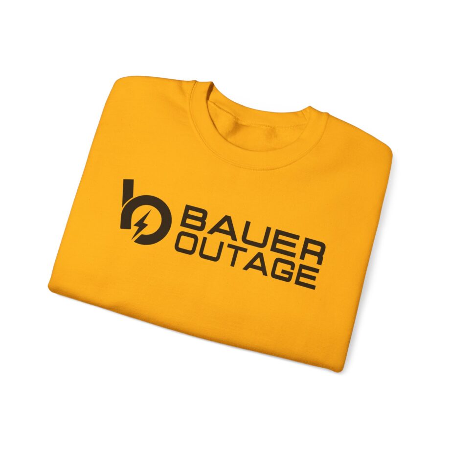 Trevor Bauer Outage Three-panel Fleece Hoodie