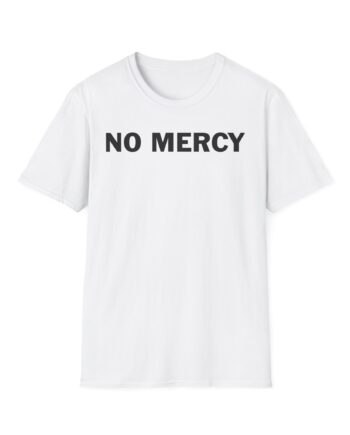 We Came as Romans No Mercy Unisex Softstyle T-Shirt