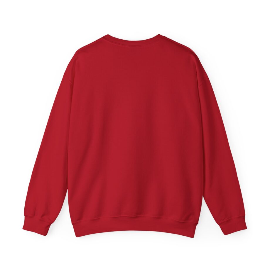 Joost Klein Unity Unisex Heavy Blend™ Crewneck Sweatshirt