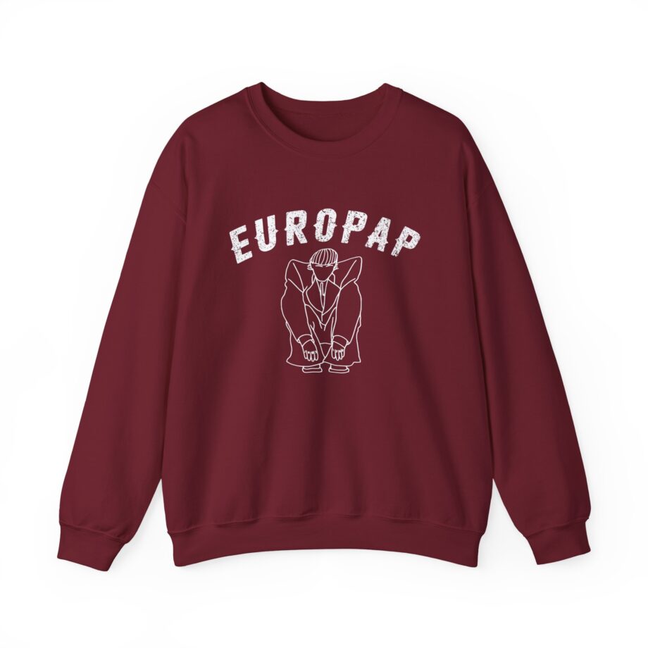 Joost Klein Unisex Heavy Blend™ Crewneck Sweatshirt