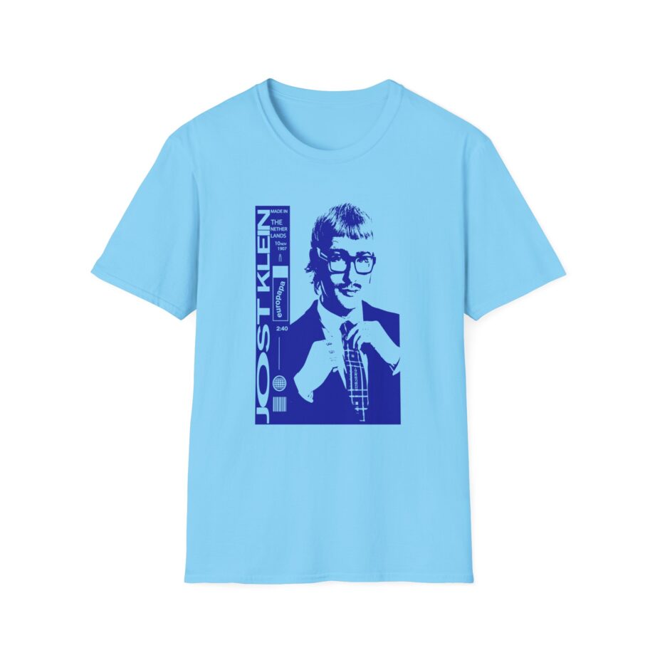 Joost Klein Unisex Softstyle T-Shirt