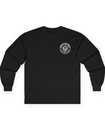 Demolition Ranch Unisex Ultra Cotton Long Sleeve Tee