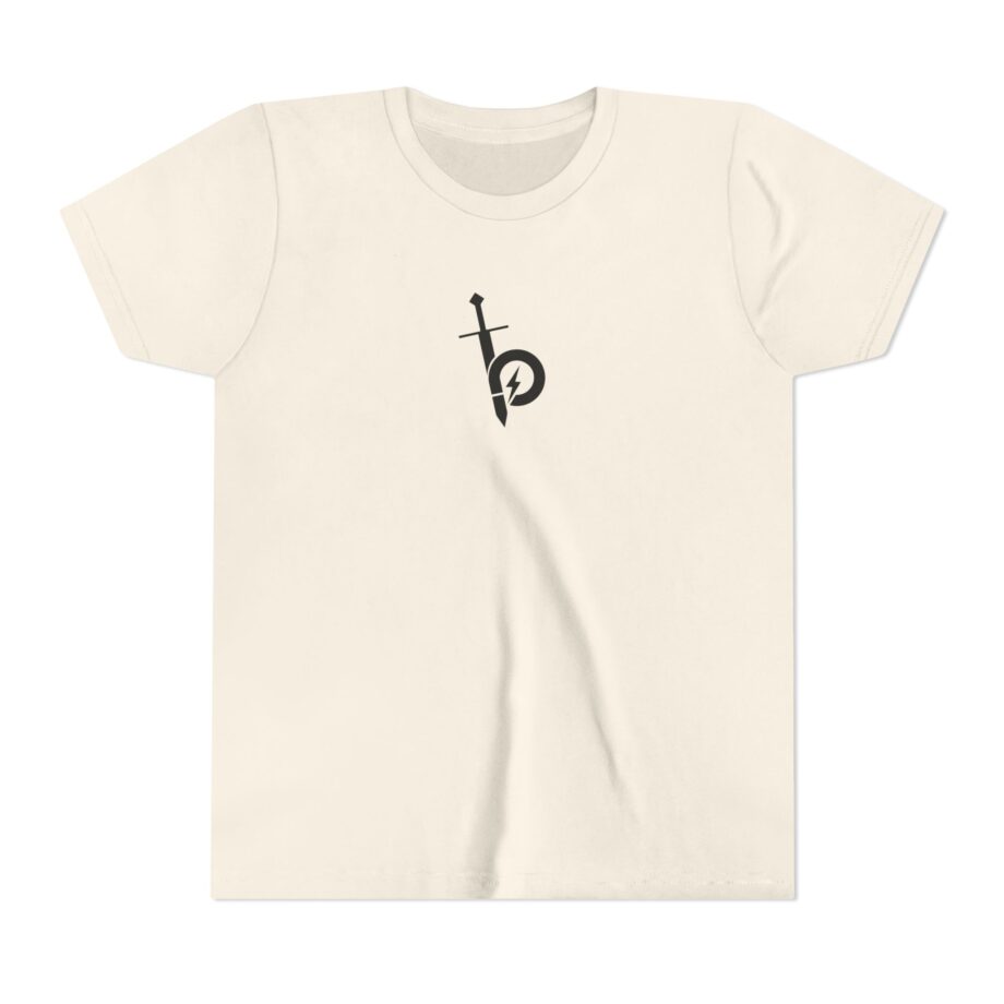 Trevor Bauer Youth Short Sleeve Tee