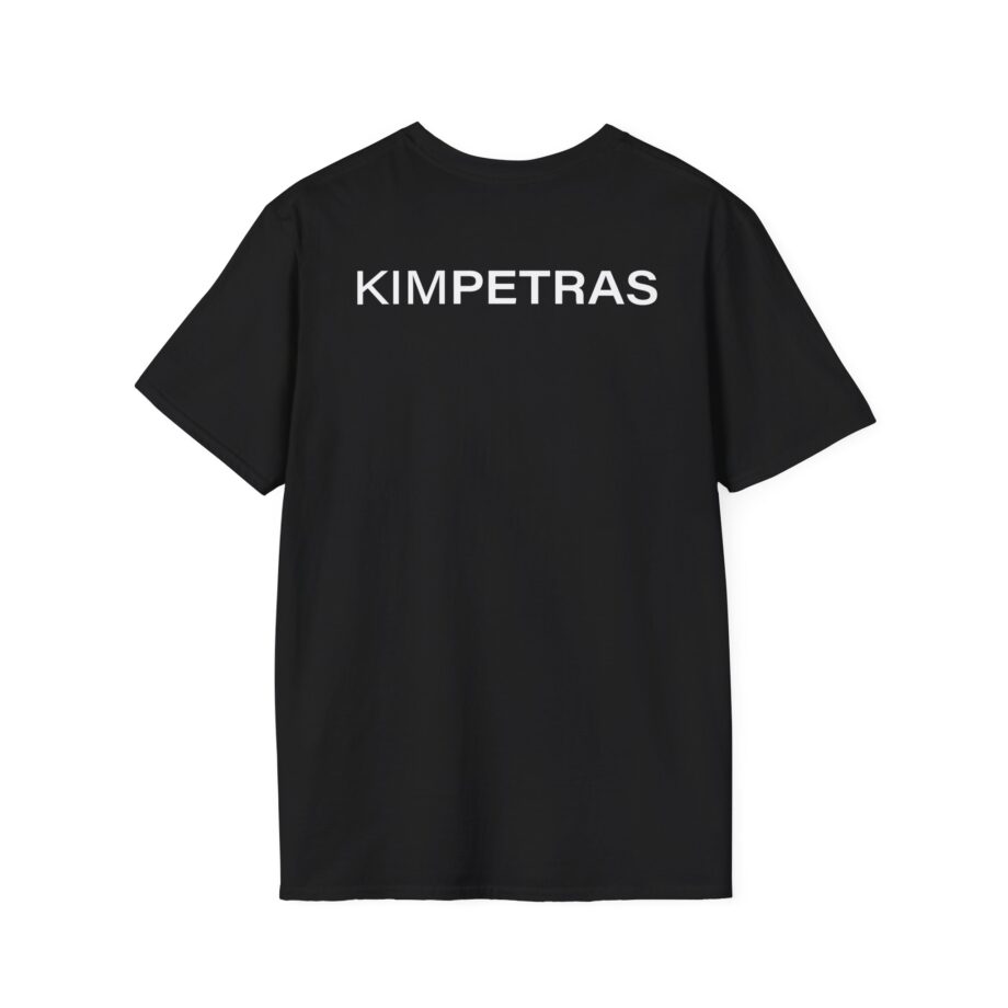 Kim Petras Unisex Softstyle T-shirt