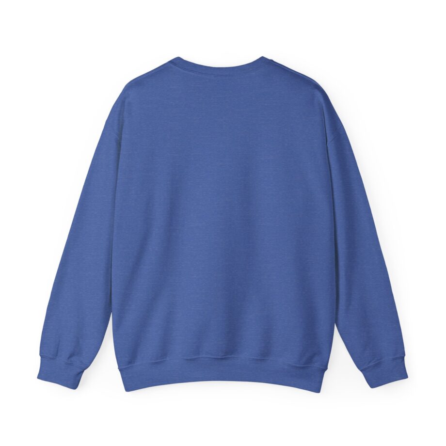 Jannik Sinner Unisex Heavy Blend Crewneck Sweatshirt