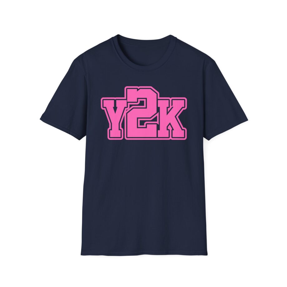 Ice Spice Y2k Unisex Softstyle T-shirt