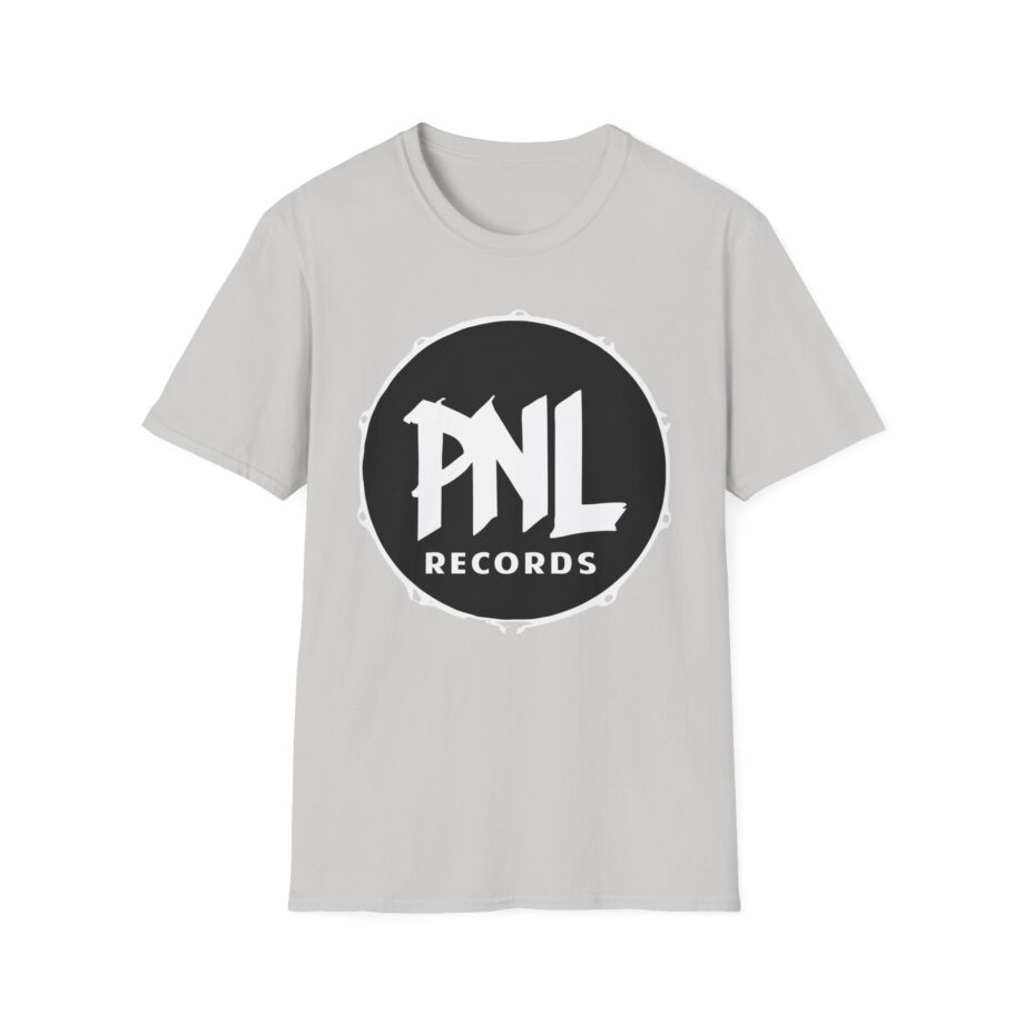 PNL Qlf Unisex Softstyle T-shirt