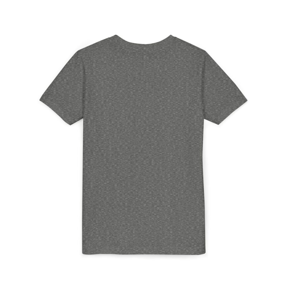 Amigo the Devil Stronger Youth Short Sleeve Tee