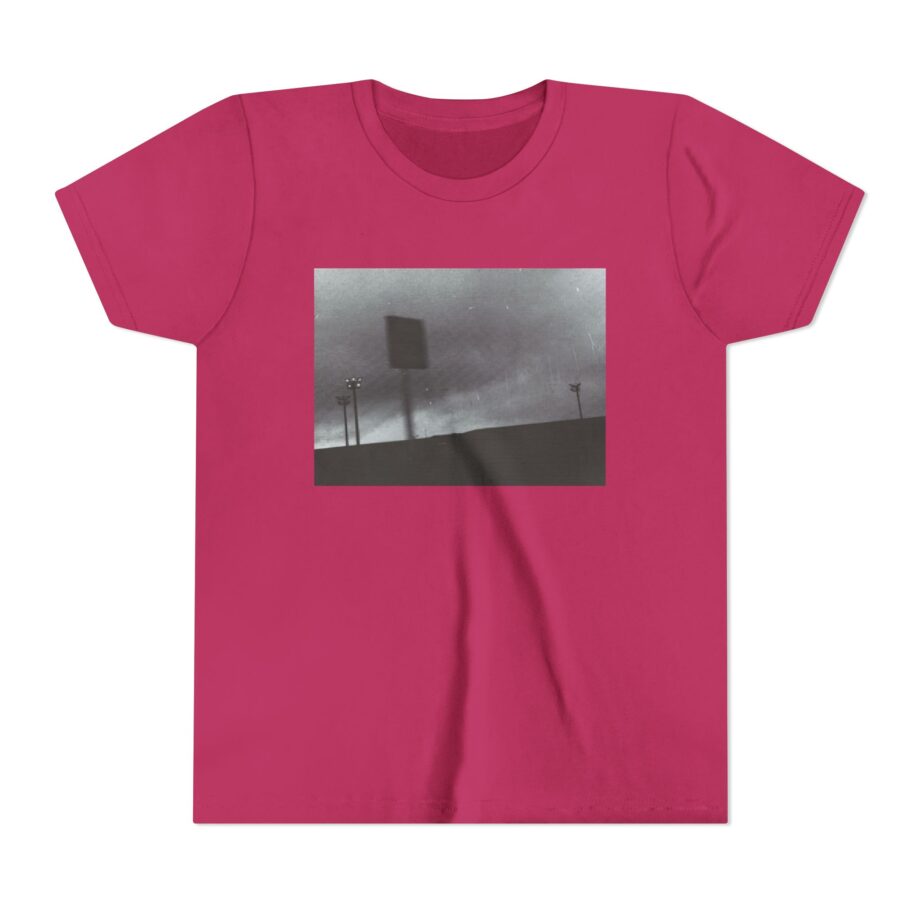 Godspeed You Black Emperor Youth Short Sleeve Tee