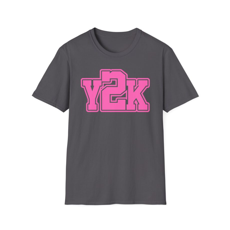 Ice Spice Y2k Unisex Softstyle T-shirt
