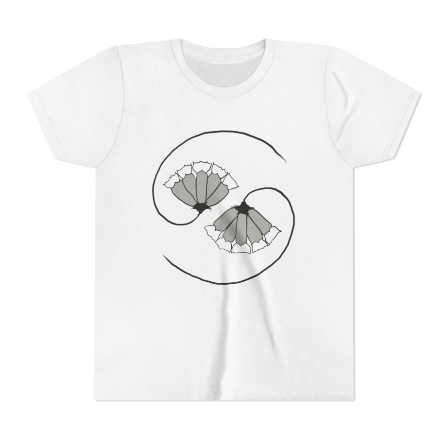 Godspeed You Black Emperor Youth Short Sleeve Tee