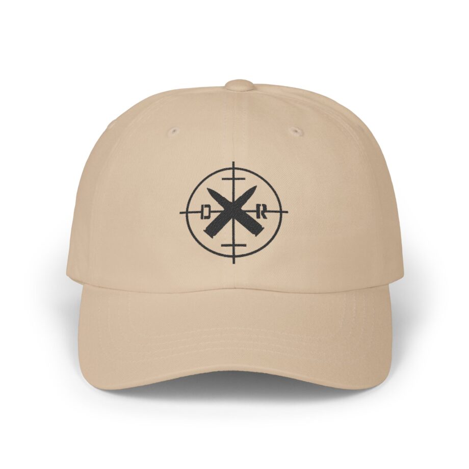 Demolition Ranch Classic Dad Cap