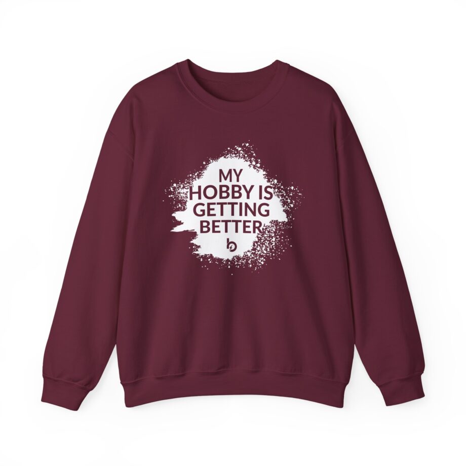 Trevor Bauer My Hobby 15 Getting Better Three-panel Fleece Hoodie