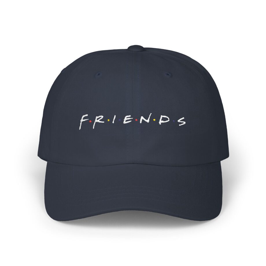 Amigo the Devil  Classic Dad Cap