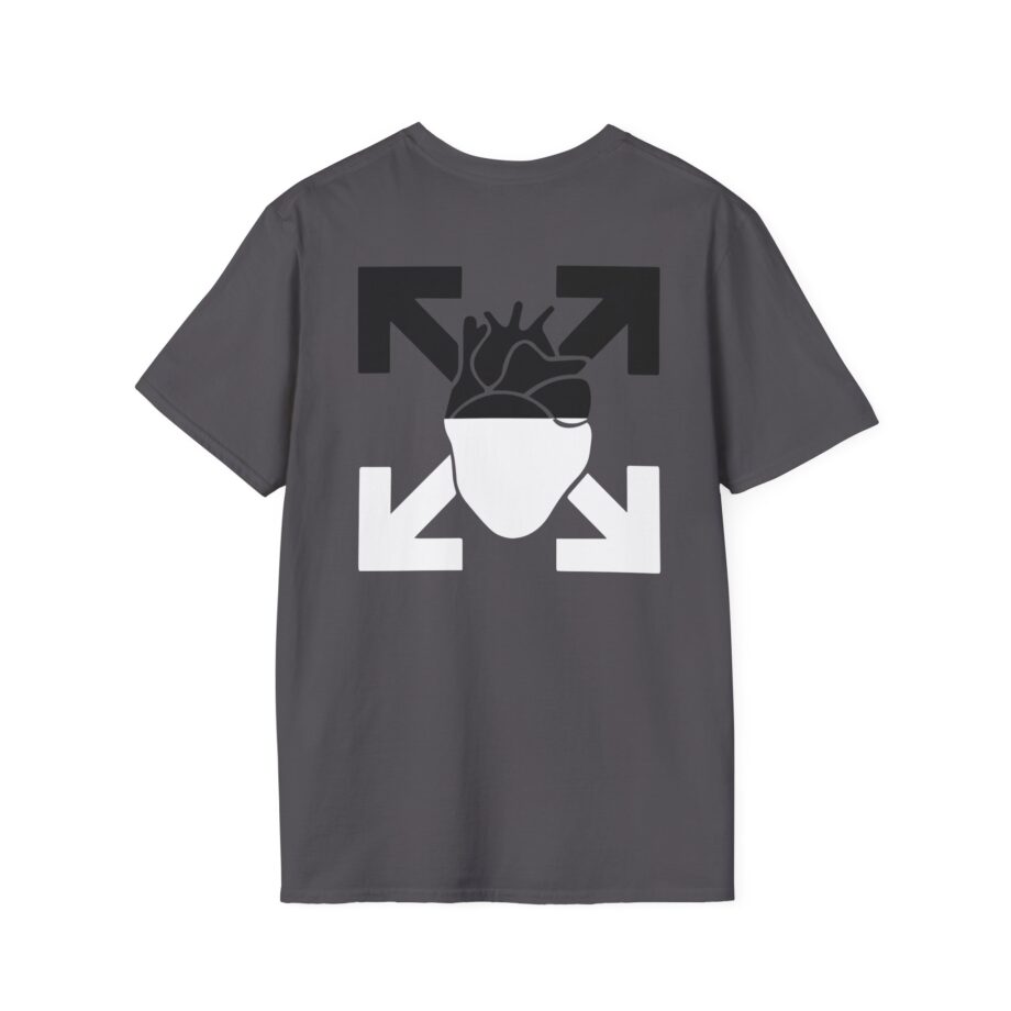 PNL X  Unisex Softstyle T-shirt