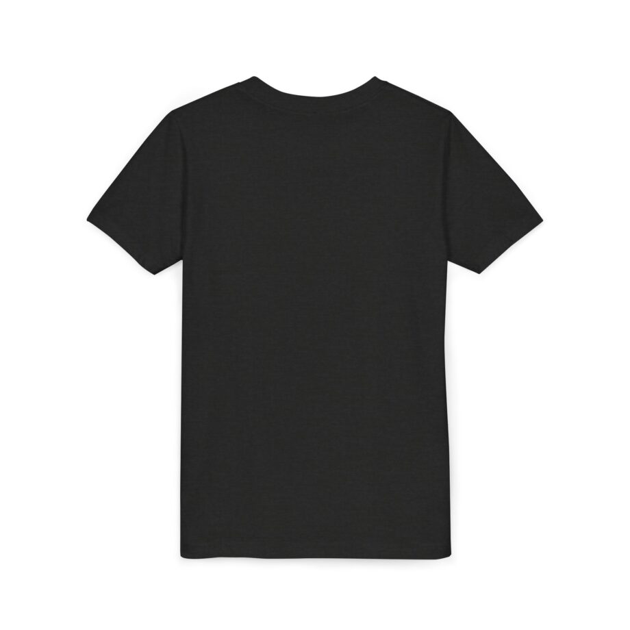 Trevor Bauer Outage Logo Youth Short Sleeve Tee