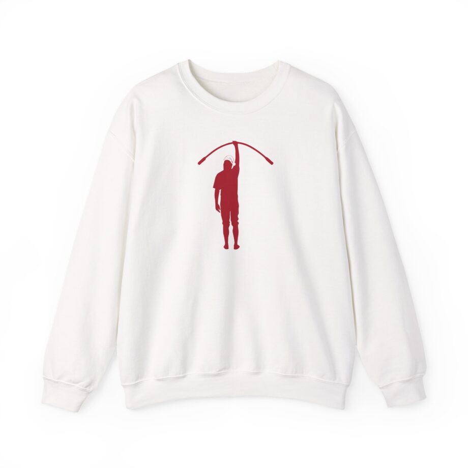 Trevor Bauer Three-panel Fleece Hoodie