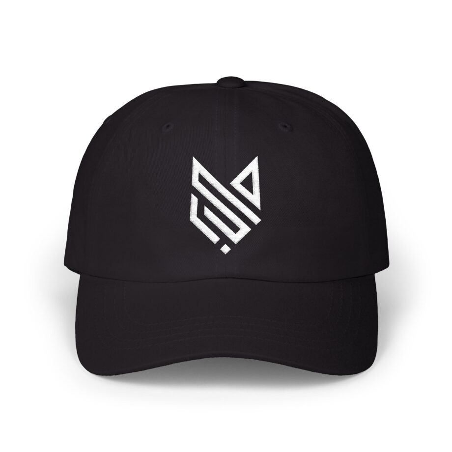 Jannik Sinner Classic Dad Cap