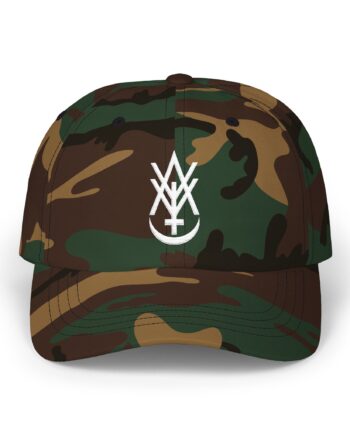 Amigo the Devil Classic Dad Cap