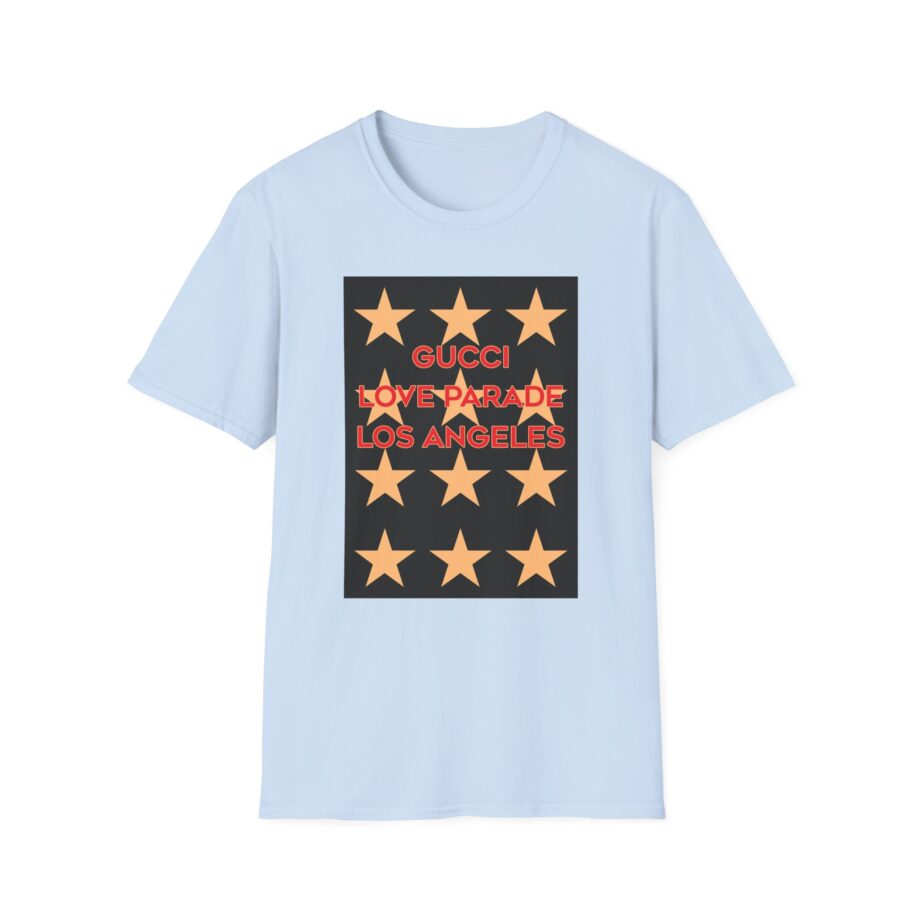 Tay Keith Unisex Softstyle T-shirt