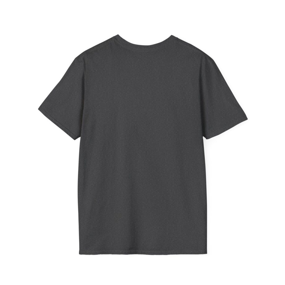 Solstafir Gold Unisex Softstyle T-Shirt