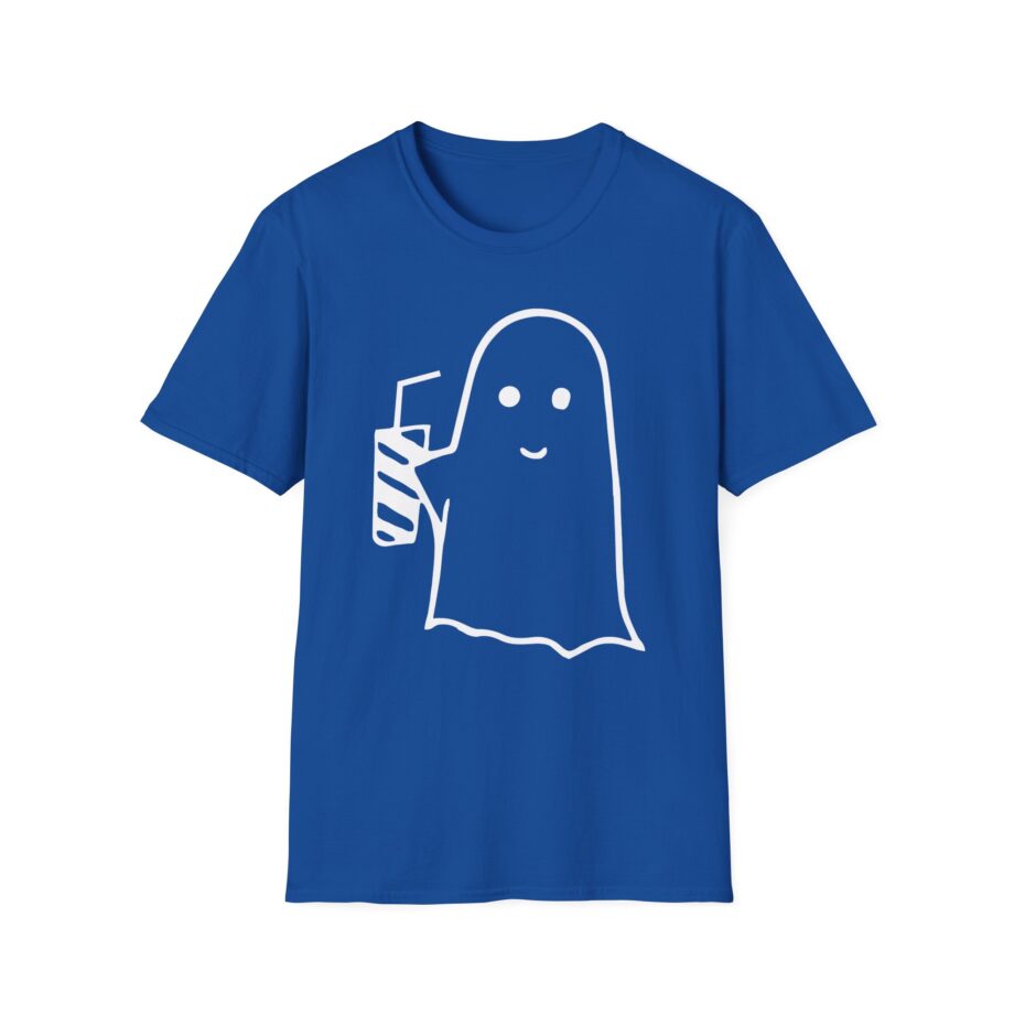 Lizzy Mcalpine Unisex Softstyle T-shirt