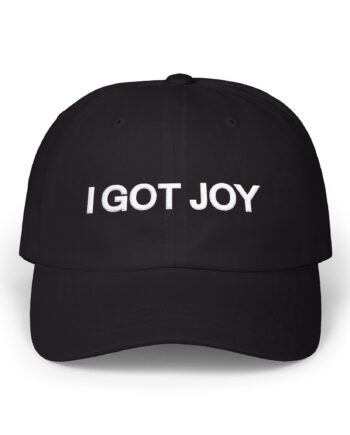 Elyse Myers Classic Dad Cap