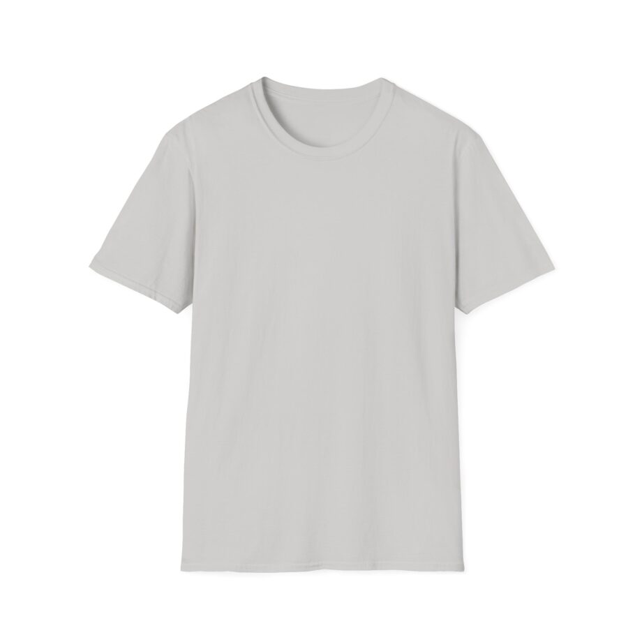 Stand Atlantic 'was Here' Unisex Softstyle T-shirt