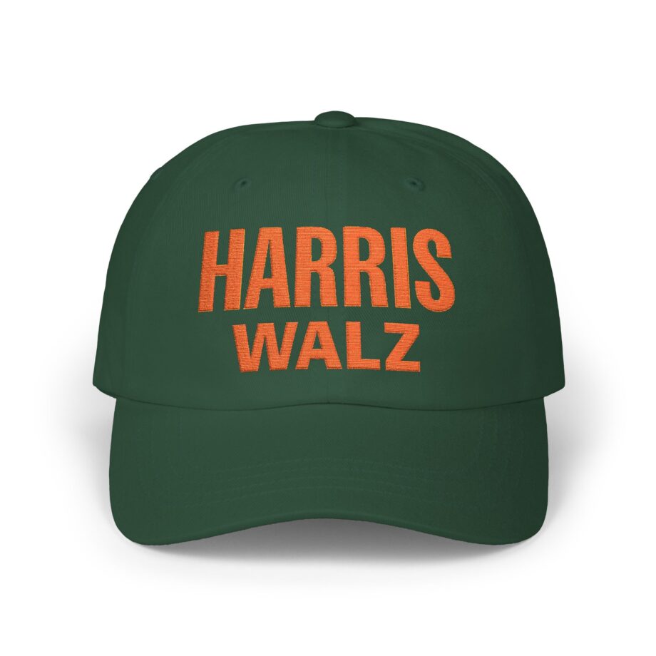 Chappell Roan Classic Dad Cap