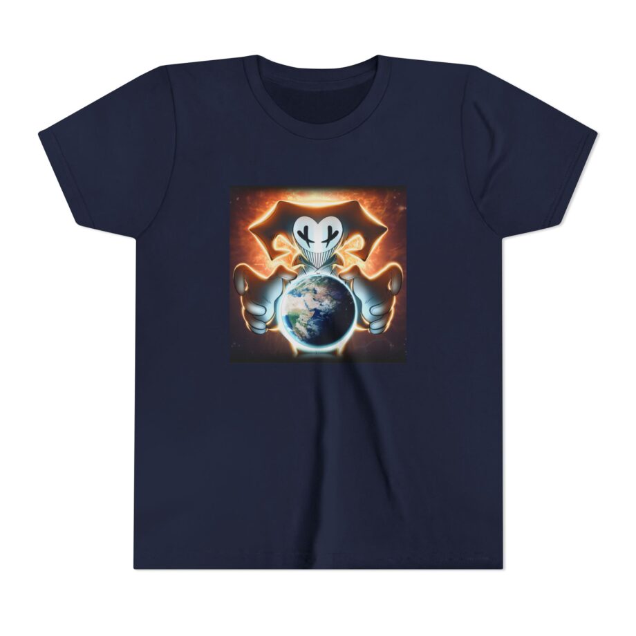 Clownpierce Youth Short Sleeve Tee