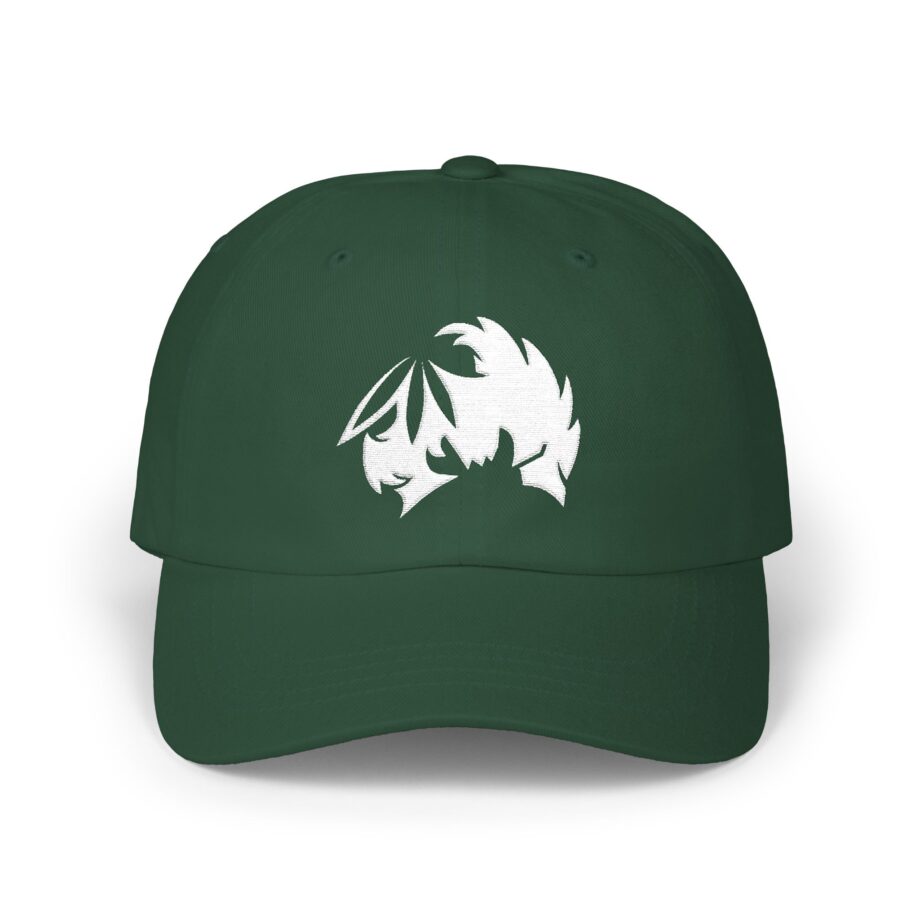 Method Man  Classic Dad Cap