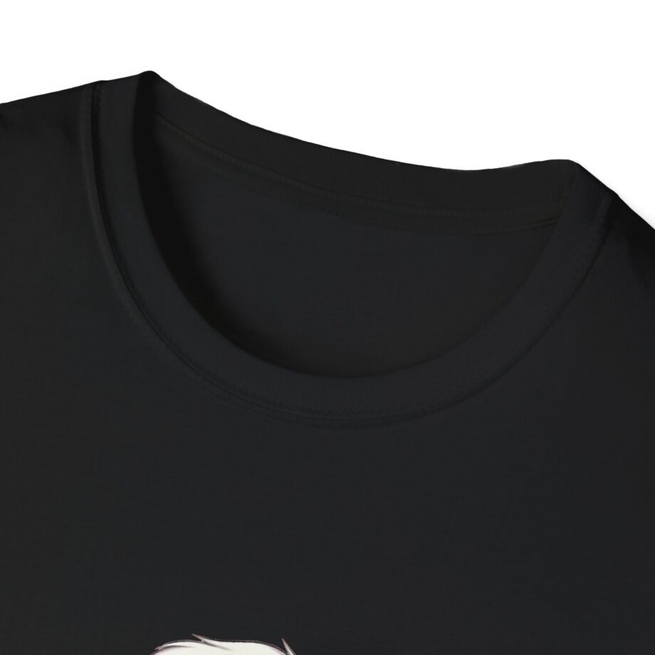 Alex Dorame Unisex Softstyle T-shirt