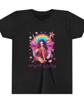 Chappell Roan Fairy Youth Short Sleeve Tee