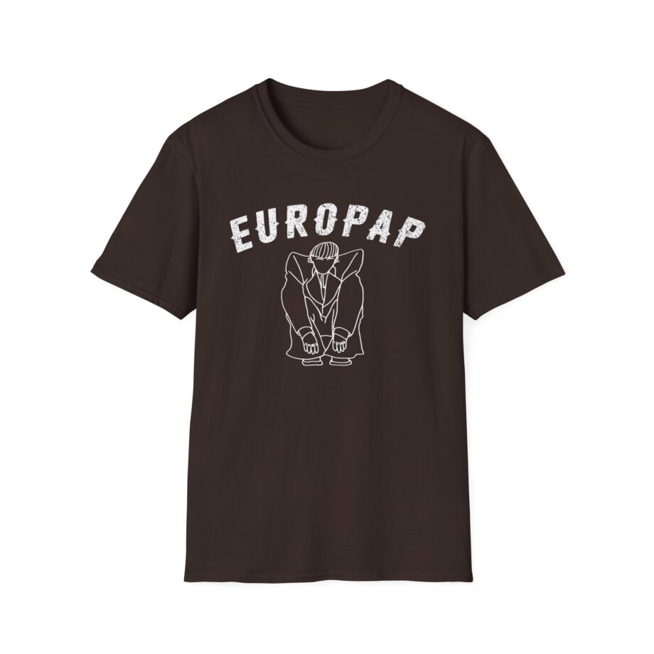 Joost Klein Unisex Softstyle T-Shirt