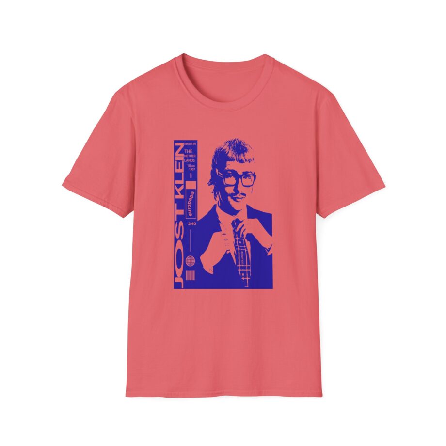 Joost Klein Unisex Softstyle T-Shirt