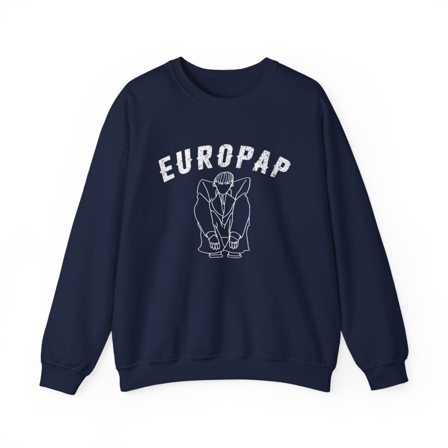 Joost Klein Unisex Heavy Blend™ Crewneck Sweatshirt